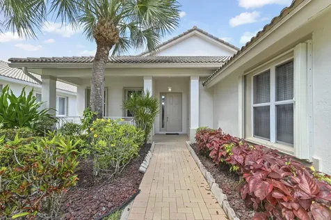 2464 Sailfish Cove Drive West Palm Beach FL 33411