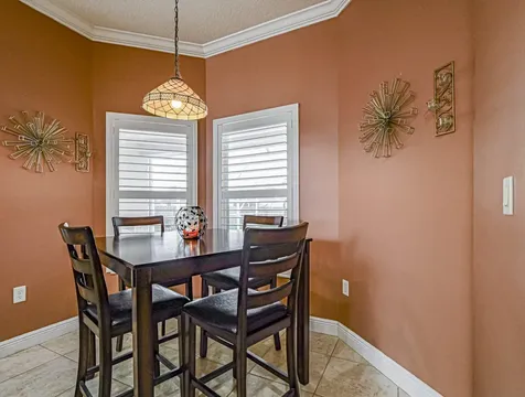 581 SW Grove Avenue Port St Lucie FL 34983