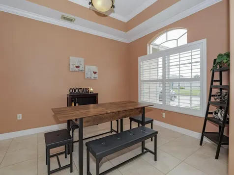 581 SW Grove Avenue Port St Lucie FL 34983
