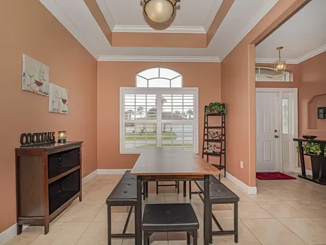 581 SW Grove Avenue Port St Lucie FL 34983