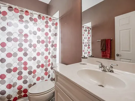 581 SW Grove Avenue Port St Lucie FL 34983