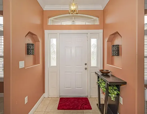 581 SW Grove Avenue Port St Lucie FL 34983