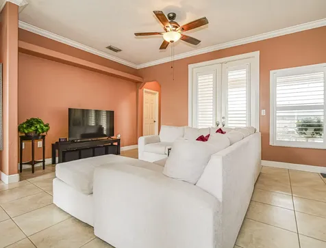 581 SW Grove Avenue Port St Lucie FL 34983