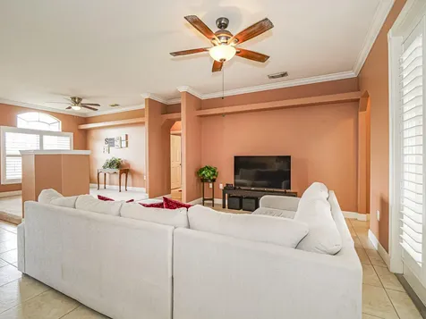 581 SW Grove Avenue Port St Lucie FL 34983