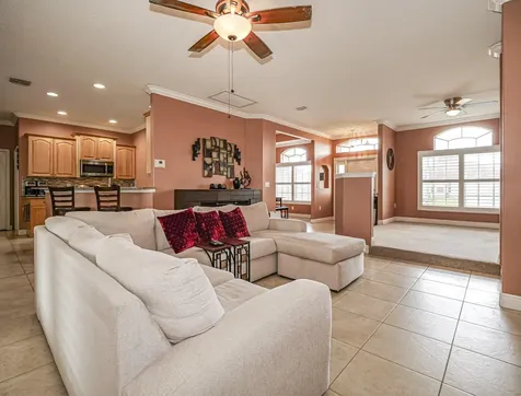 581 SW Grove Avenue Port St Lucie FL 34983