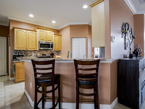 581 SW Grove Avenue Port St Lucie FL 34983