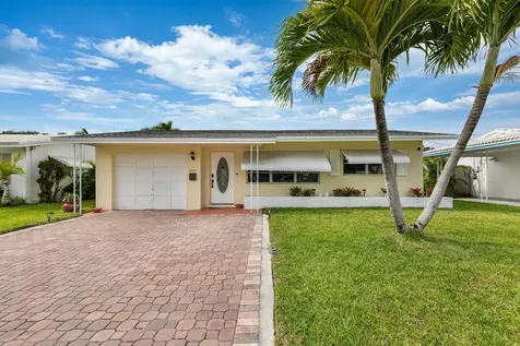 2707 NW 53rd Street Fort Lauderdale FL 33309