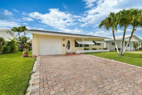 2707 NW 53rd Street Fort Lauderdale FL 33309