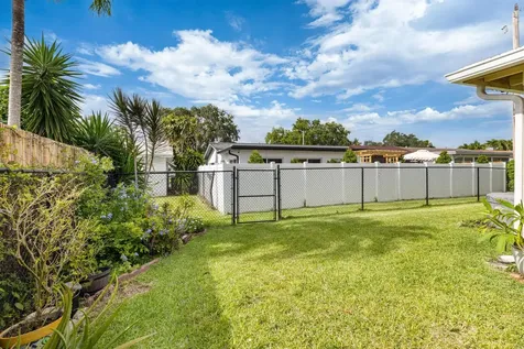2707 NW 53rd Street Fort Lauderdale FL 33309