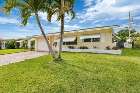 2707 NW 53rd Street Fort Lauderdale FL 33309
