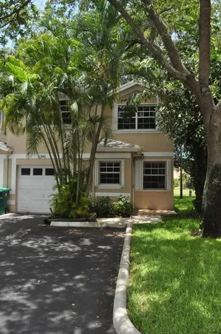 5240 SW 121st Avenue Cooper City FL 33330