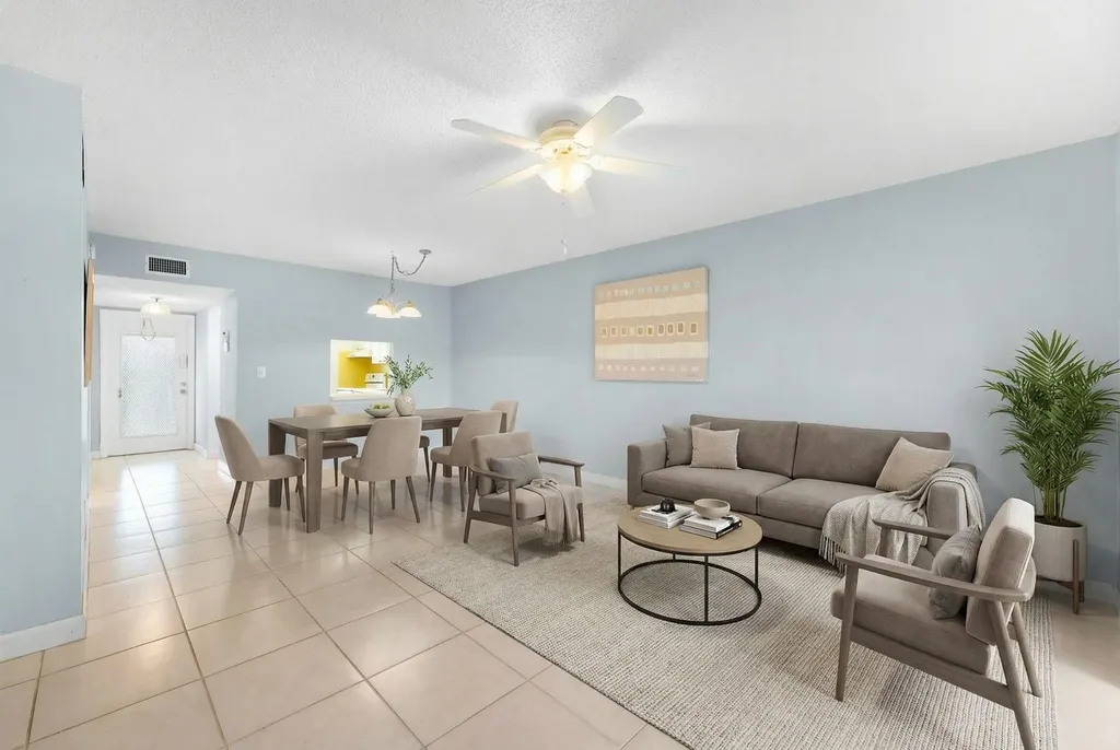 7360 NW 1st Street Margate FL 33063