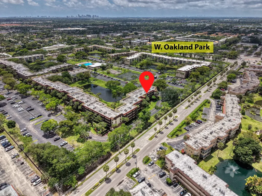 3361 NW 47th Terrace Lauderdale Lakes FL 33319