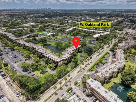 3361 NW 47th Terrace Lauderdale Lakes FL 33319