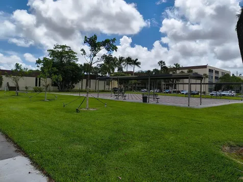3361 NW 47th Terrace Lauderdale Lakes FL 33319