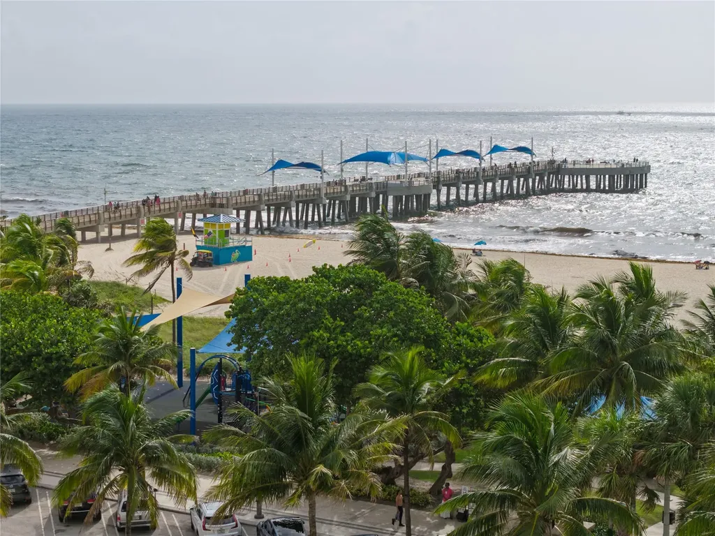 133 N Pompano Beach Boulevard Pompano Beach FL 33062
