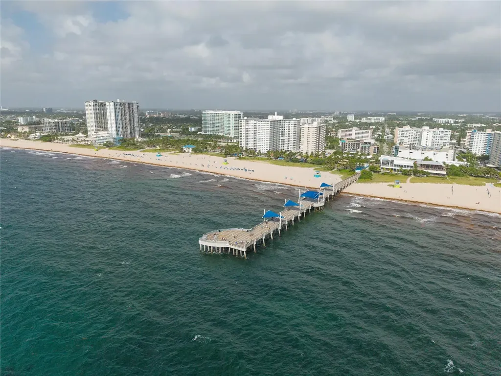 133 N Pompano Beach Boulevard Pompano Beach FL 33062