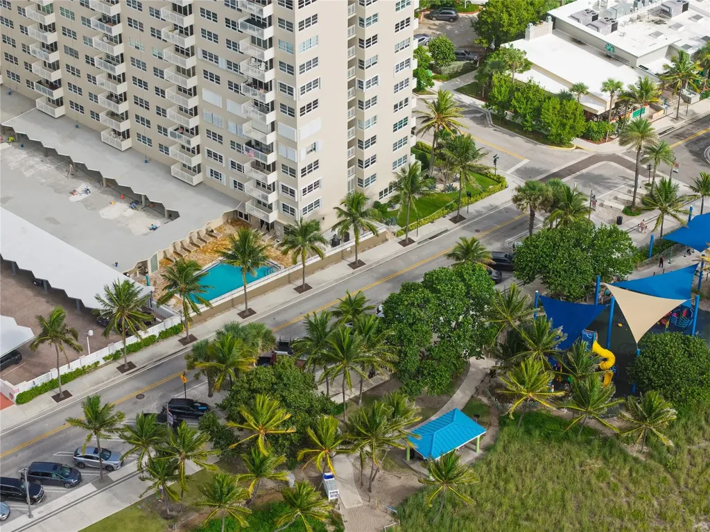 133 N Pompano Beach Boulevard Pompano Beach FL 33062