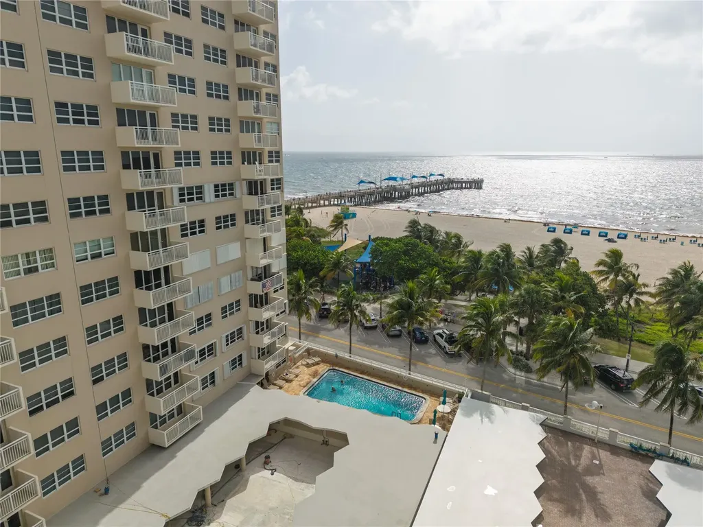 133 N Pompano Beach Boulevard Pompano Beach FL 33062