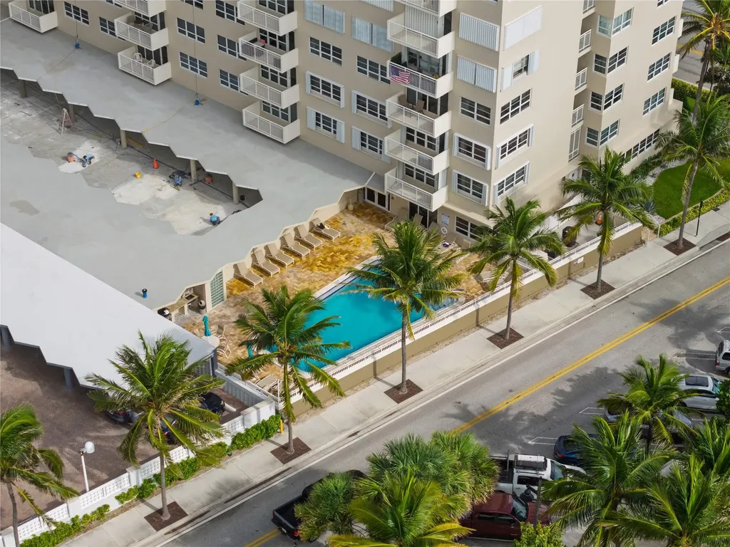 133 N Pompano Beach Boulevard Pompano Beach FL 33062