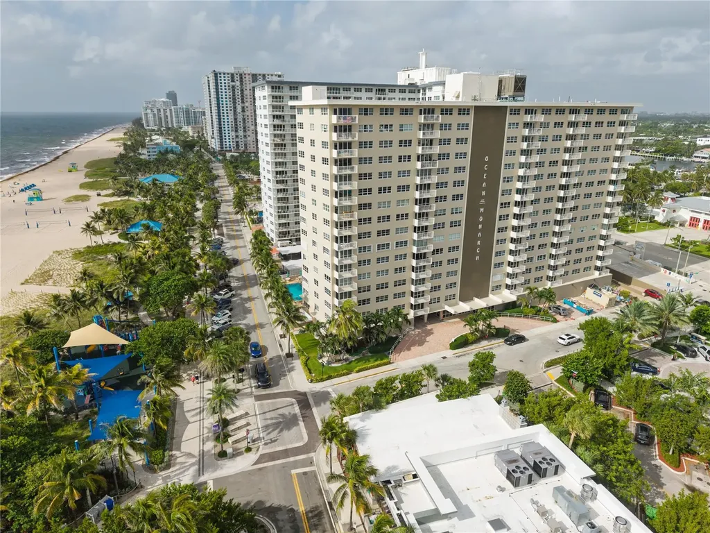 133 N Pompano Beach Boulevard Pompano Beach FL 33062