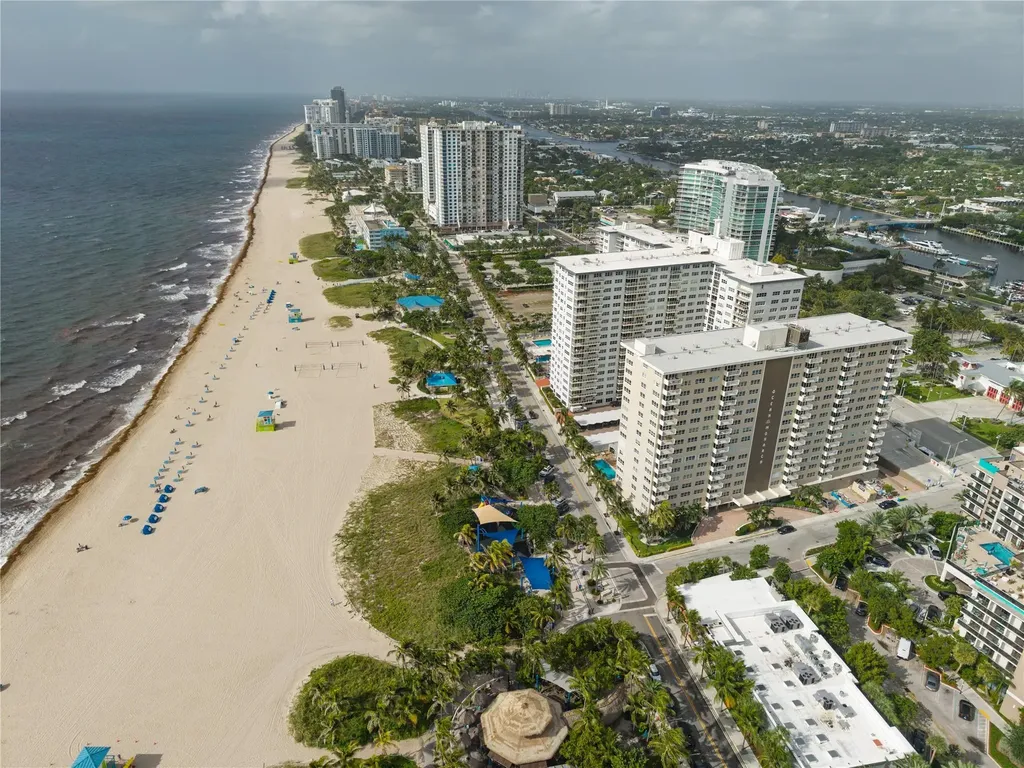 133 N Pompano Beach Boulevard Pompano Beach FL 33062