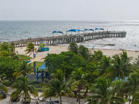 133 N Pompano Beach Boulevard Pompano Beach FL 33062