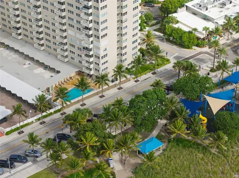 133 N Pompano Beach Boulevard Pompano Beach FL 33062
