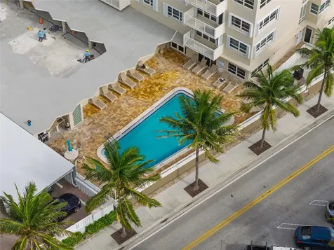 133 N Pompano Beach Boulevard Pompano Beach FL 33062
