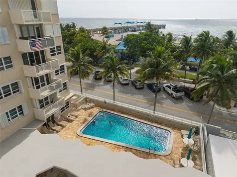 133 N Pompano Beach Boulevard Pompano Beach FL 33062