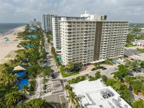133 N Pompano Beach Boulevard Pompano Beach FL 33062