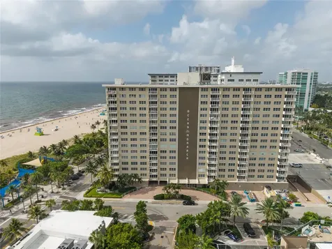 133 N Pompano Beach Boulevard Pompano Beach FL 33062