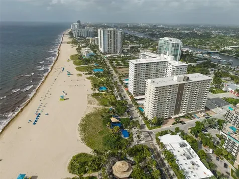 133 N Pompano Beach Boulevard Pompano Beach FL 33062