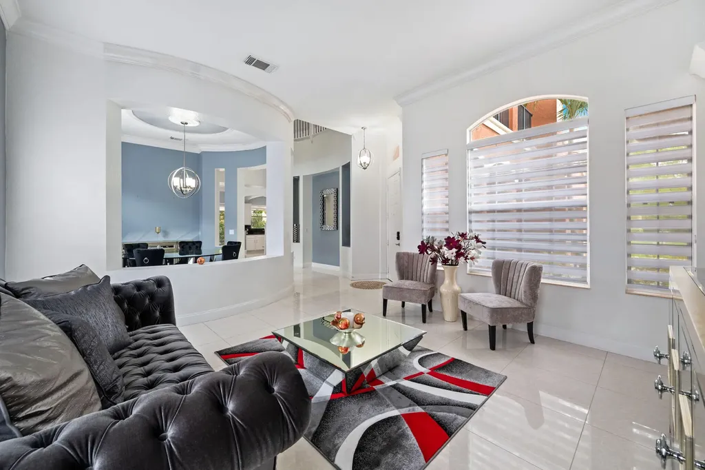 658 Cresta Circle West Palm Beach FL 33413