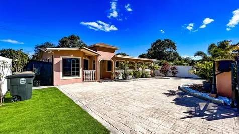 12255 NW Miami Court North Miami FL 33168