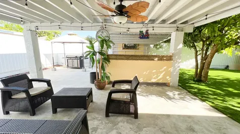12255 NW Miami Court North Miami FL 33168