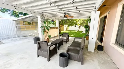 12255 NW Miami Court North Miami FL 33168