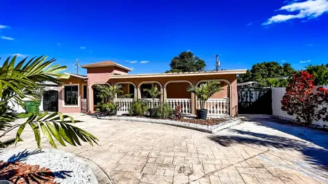 12255 NW Miami Court North Miami FL 33168