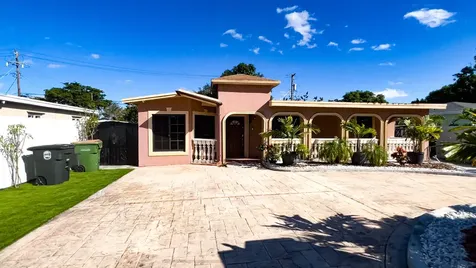 12255 NW Miami Court North Miami FL 33168