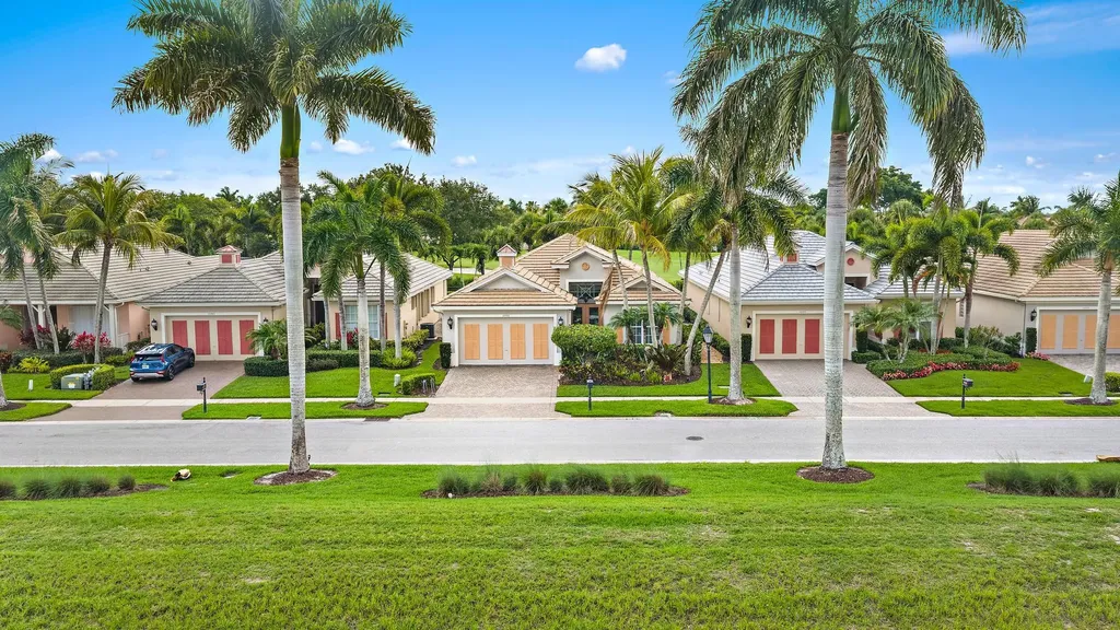 10755 La Strada West Palm Beach FL 33412