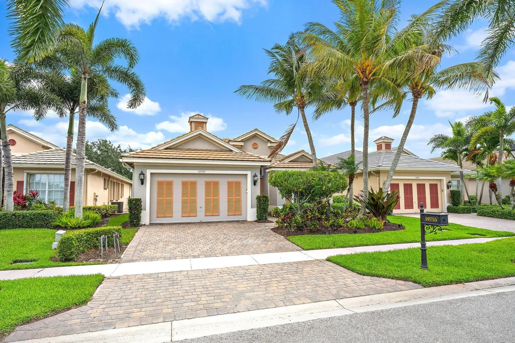 10755 La Strada West Palm Beach FL 33412