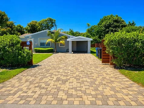 412 SW 16th Court Fort Lauderdale FL 33315
