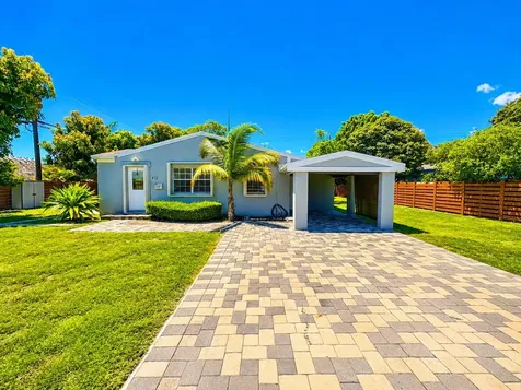 412 SW 16th Court Fort Lauderdale FL 33315