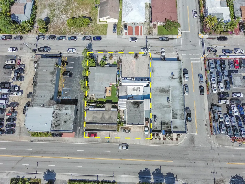 922 & 928 S Dixie Highway Lake Worth Beach FL 33462