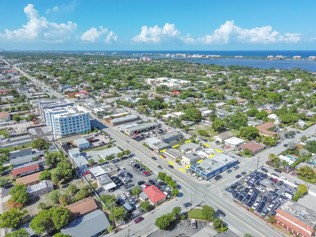 922 & 928 S Dixie Highway Lake Worth Beach FL 33462
