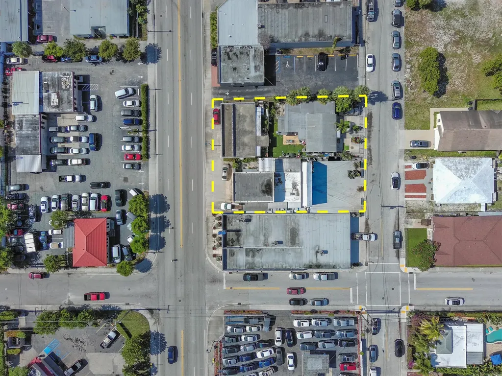 922 & 928 S Dixie Highway Lake Worth Beach FL 33462