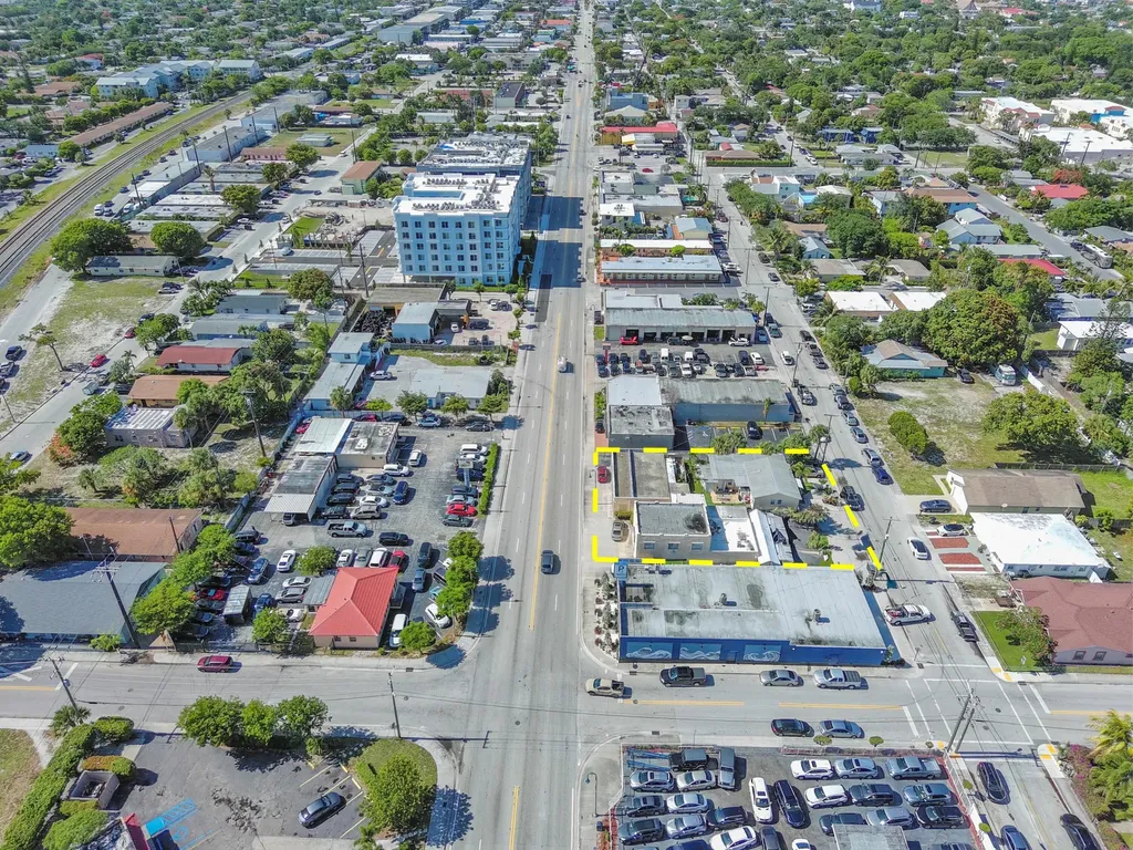 922 & 928 S Dixie Highway Lake Worth Beach FL 33462