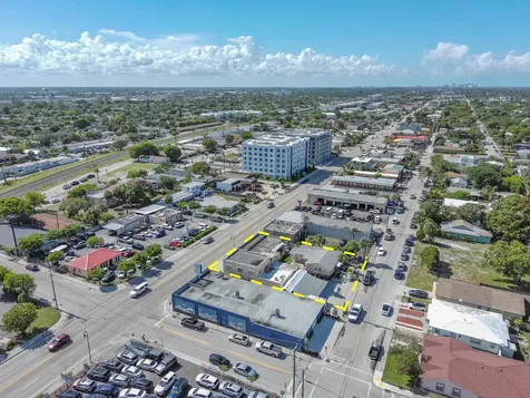 922 & 928 S Dixie Highway Lake Worth Beach FL 33462