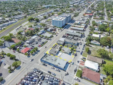 922 & 928 S Dixie Highway Lake Worth Beach FL 33462