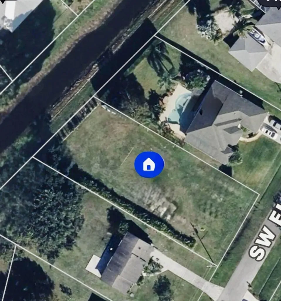 145 SW Elderberry Drive Port St Lucie FL 34953